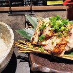 日本酒×チーズケーキ専門店 SAKE恋JAPAN - 