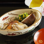 日本料理 幸庵 - メイン写真: