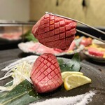 焼肉Lab 難波店 - 