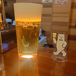 PERFECT BEER KITCHEN - 