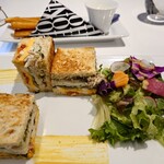 フォション ル・カフェ - 