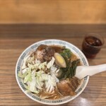 桂花ラーメン - 