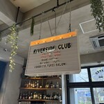 RIVERSIDE CLUB - 