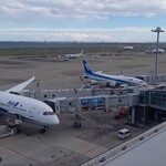 空港ラーメン 天鳳 - ana祭り