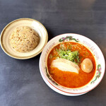 博多長浜ラーメン まる長 - 