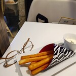 フォション ル・カフェ - 