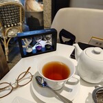 フォション ル・カフェ - 