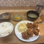 わたしの食卓 紙屋町店 - 