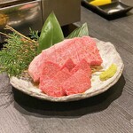 焼肉Lab 難波店 - 