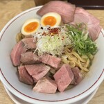 らーめん香澄 - 