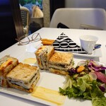 フォション ル・カフェ - 