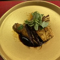 すしと天ぷら 坂本 - 