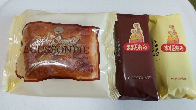 三万石 須賀川インター店 - 須賀川（和菓子）の写真