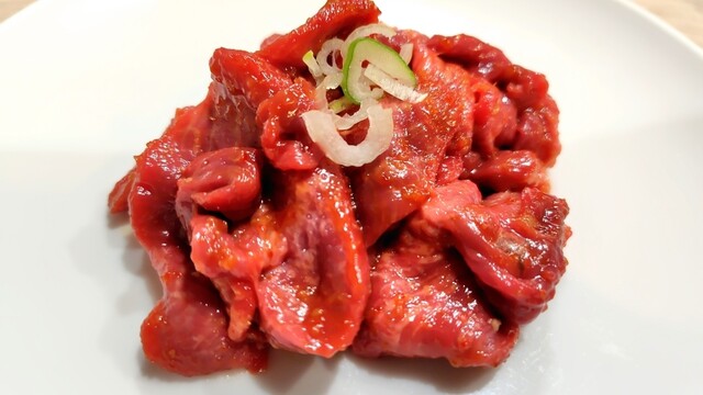 Yakiniku Sumibi