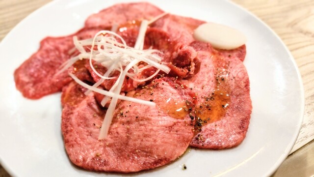 Yakiniku Sumibi photo 3