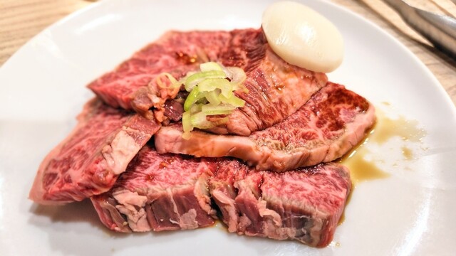 Yakiniku Sumibi photo 2