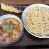 武蔵野うどん 竹國 狭山笹井店