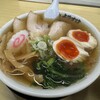 麺屋 ようすけ