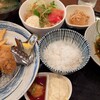 洋食の店 ITADAKI 円町店