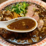 中華そば食堂 焼鳥 そのだ - 