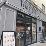 Toaster Bread Cafe&Champagne Bar - 