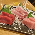 千日前まぐろセンター - 