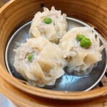 中華そば食堂 焼鳥 そのだ - 