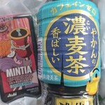 セイコーマート - ドリンク写真: