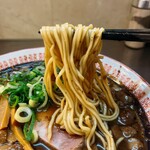 中華そば食堂 焼鳥 そのだ - 