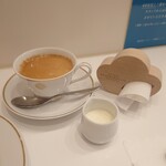 資生堂パーラー - 