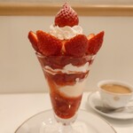 資生堂パーラー - 