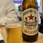 千日前まぐろセンター - 