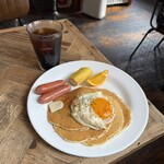 カフェ マチルダ - 