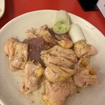 焼肉 冷麺 てっちゃん 蒲田西口店 - 