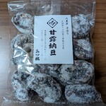 甘露納豆 みツ橋﻿ - 