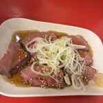 焼肉 冷麺 てっちゃん 蒲田西口店 - 