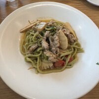 Cucina del NABUCCO - 