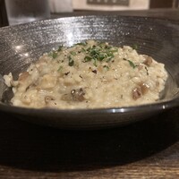 季節の旬彩イタリアン ナビガンテ - 