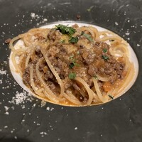 季節の旬彩イタリアン ナビガンテ - 