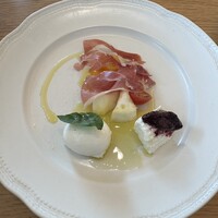 Cucina del NABUCCO - 