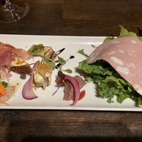 季節の旬彩イタリアン ナビガンテ - 