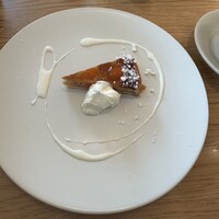 Cucina del NABUCCO - 