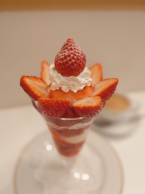 Shiseido Parlor Yaesushoppu