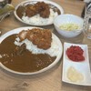 カレーのお店8点9別邸