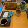 甘味喫茶 おかげ庵 葵店