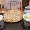 ソバキチ さんすて岡山店