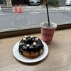 ダンボ ドーナツ アンド コーヒー 麻布十番本店