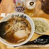 利尻らーめん味楽 新横浜ラーメン博物館店