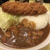 とんかつ檍のカレー屋 いっぺこっぺ 蒲田本店
