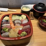 Tsumura Sushi Bar and Restaurant - 